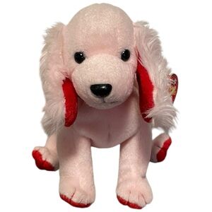 Ty Beanie Baby Sonnet